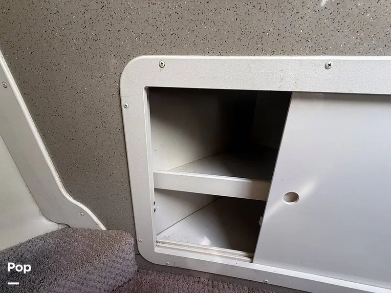 Slide: The Image of Rinker Fiesta Vee 270 1999 - 16313968