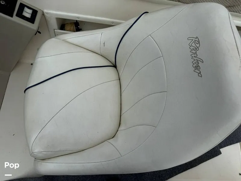 Slide: The Image of Rinker Fiesta Vee 270 1999 - 16313973