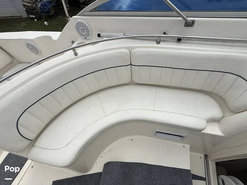 Slide: The Image of Rinker Fiesta Vee 270 1999 - 16313975