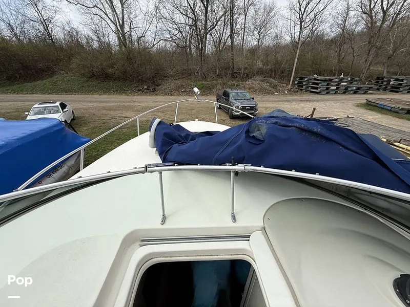 Slide: The Image of Rinker Fiesta Vee 270 1999 - 16313976