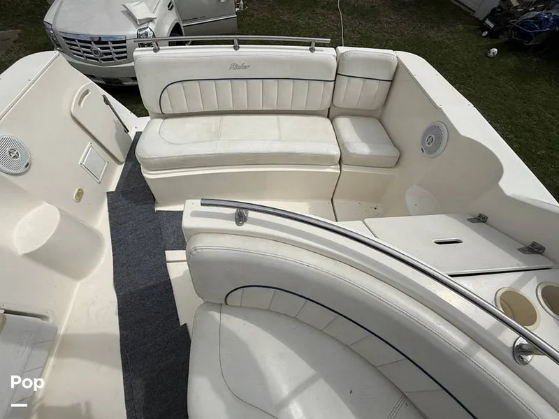 Slide: The Image of Rinker Fiesta Vee 270 1999 - 16313977