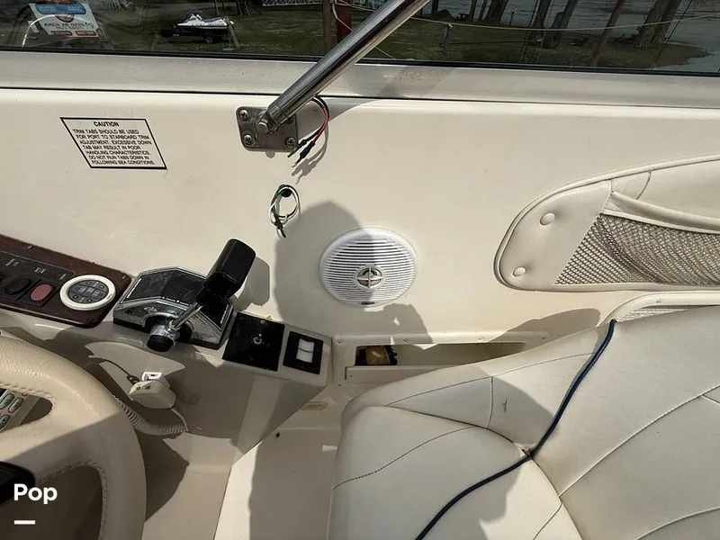 Slide: The Image of Rinker Fiesta Vee 270 1999 - 16313978