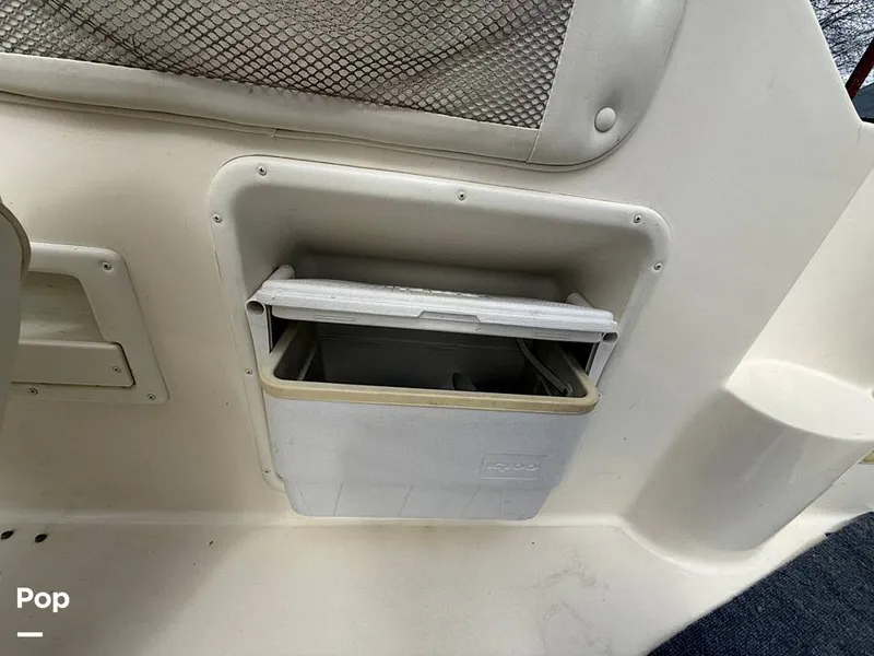 Slide: The Image of Rinker Fiesta Vee 270 1999 - 16313979