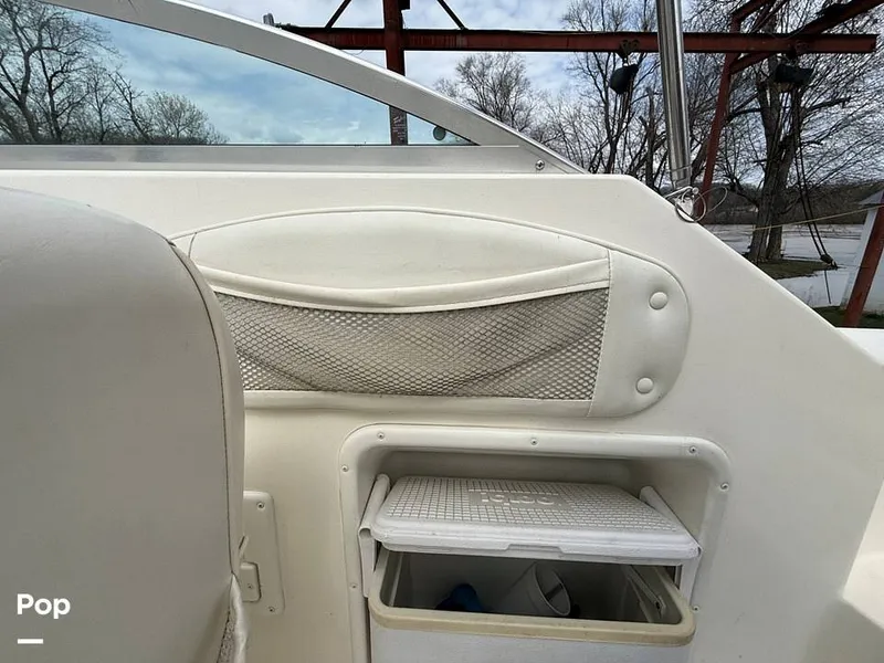 Slide: The Image of Rinker Fiesta Vee 270 1999 - 16313980