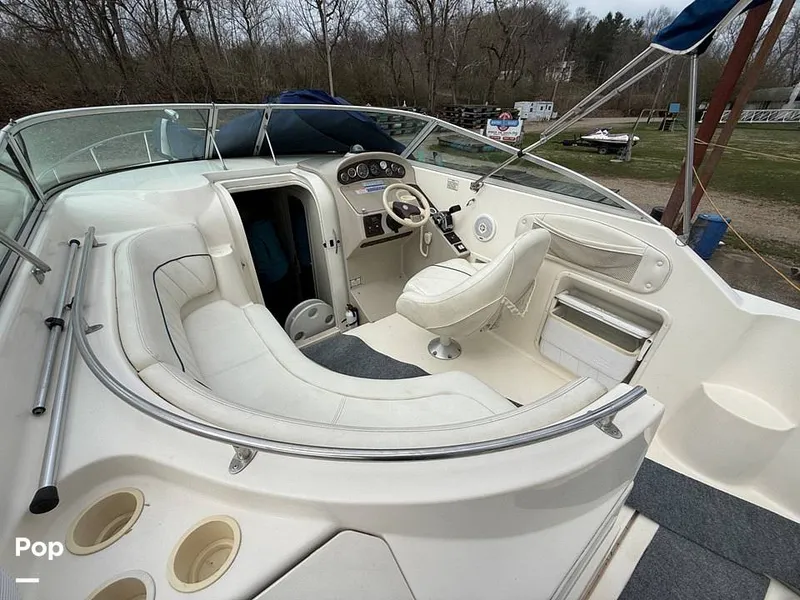 Slide: The Image of Rinker Fiesta Vee 270 1999 - 16313981