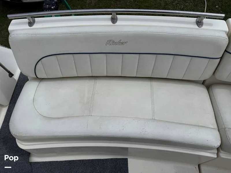 Slide: The Image of Rinker Fiesta Vee 270 1999 - 16314010