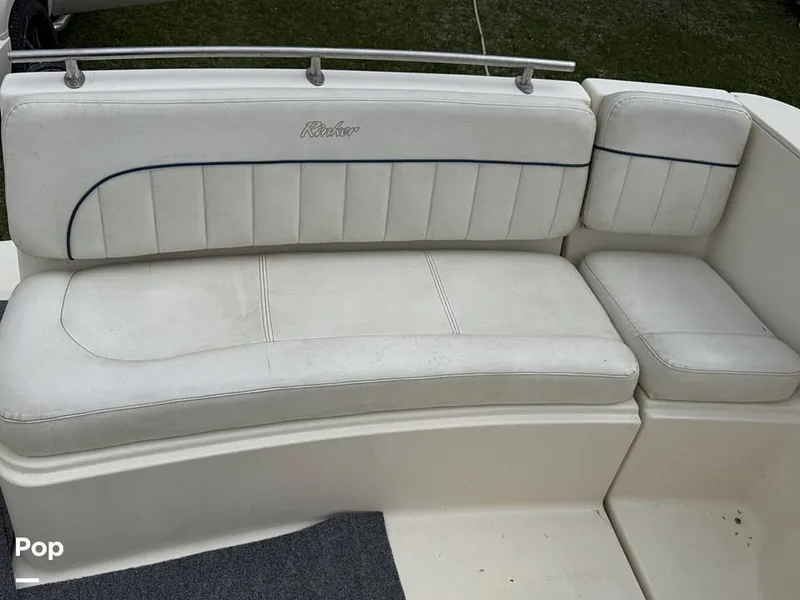 Slide: The Image of Rinker Fiesta Vee 270 1999 - 16314011