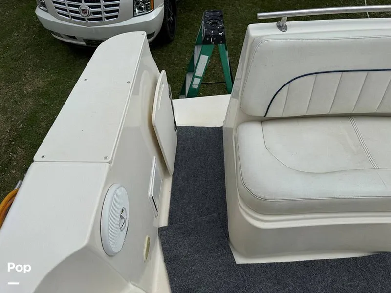 Slide: The Image of Rinker Fiesta Vee 270 1999 - 16314012