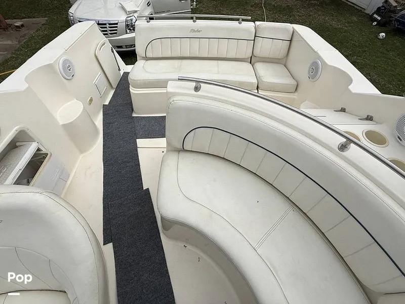 Slide: The Image of Rinker Fiesta Vee 270 1999 - 16314014