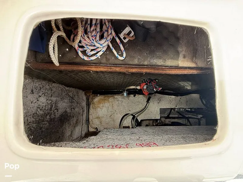 Slide: The Image of Rinker Fiesta Vee 270 1999 - 16314016