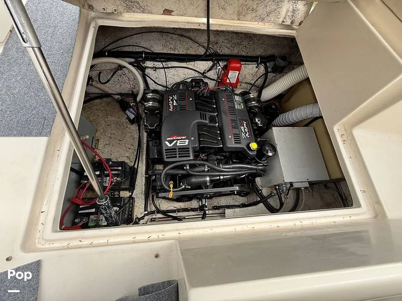 Slide: The Image of Rinker Fiesta Vee 270 1999 - 16314018