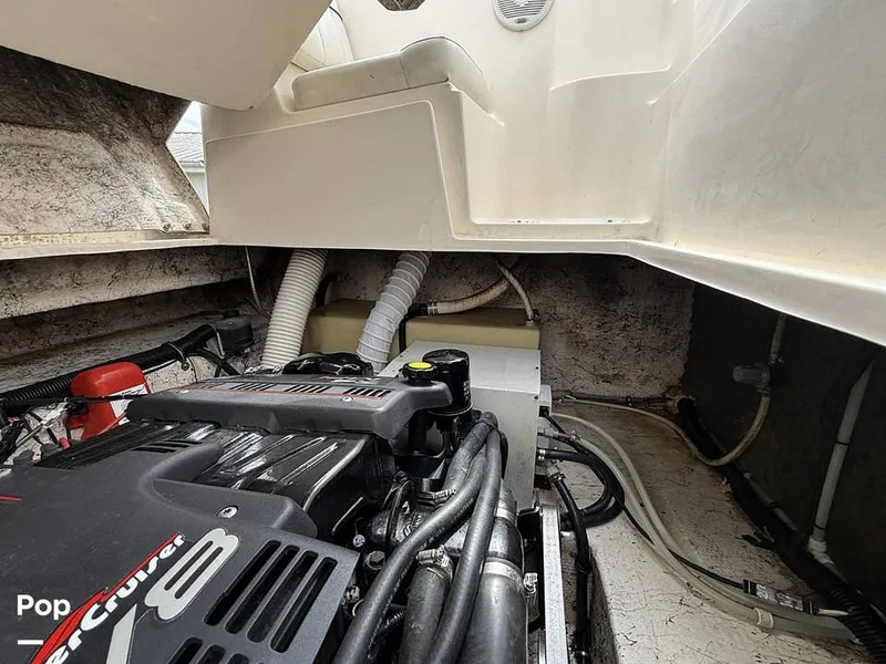 Slide: The Image of Rinker Fiesta Vee 270 1999 - 16314028