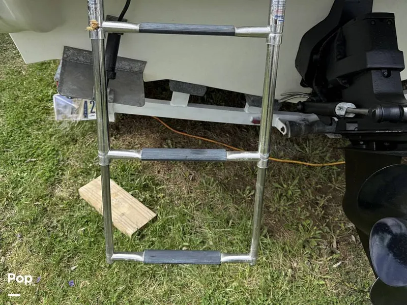 Slide: The Image of Rinker Fiesta Vee 270 1999 - 16314029