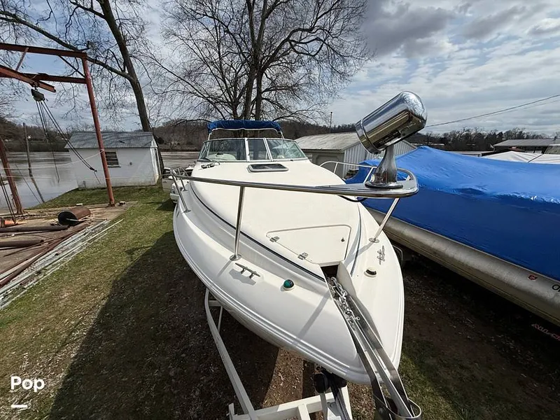 Slide: The Image of Rinker Fiesta Vee 270 1999 - 16314033