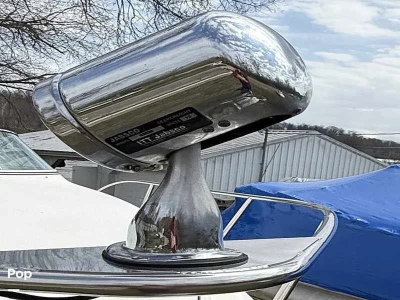 Slide: The Image of Rinker Fiesta Vee 270 1999 - 16314034