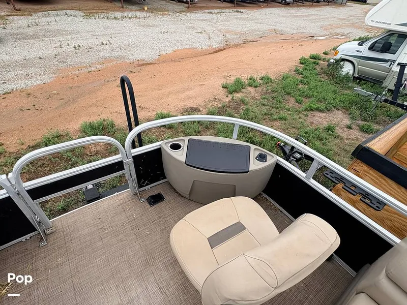 Slide: The Image of Anchor/compartment Storage/beverage Holder/rod Holder - 16319567