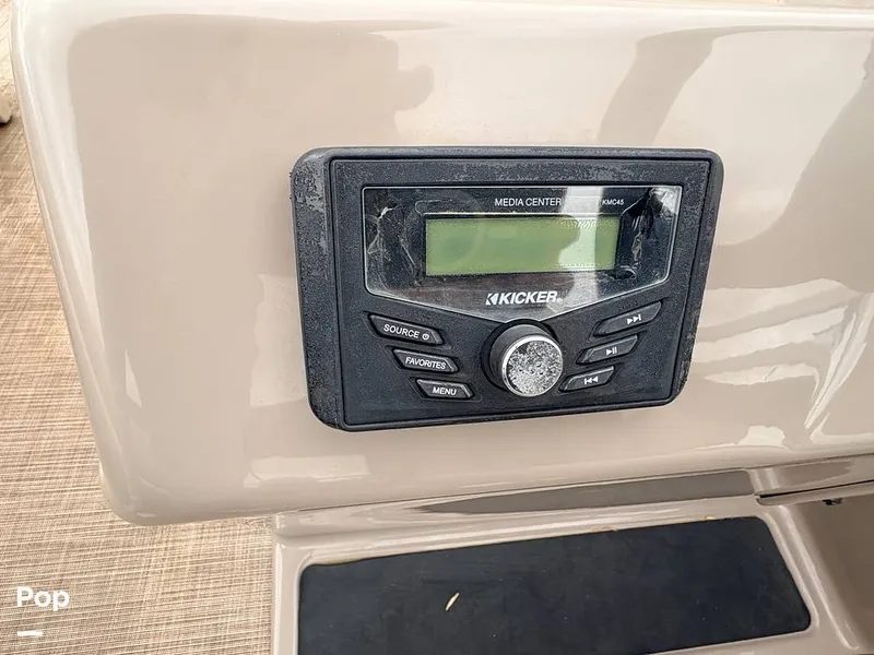 Slide: The Image of Stereo - 16319574