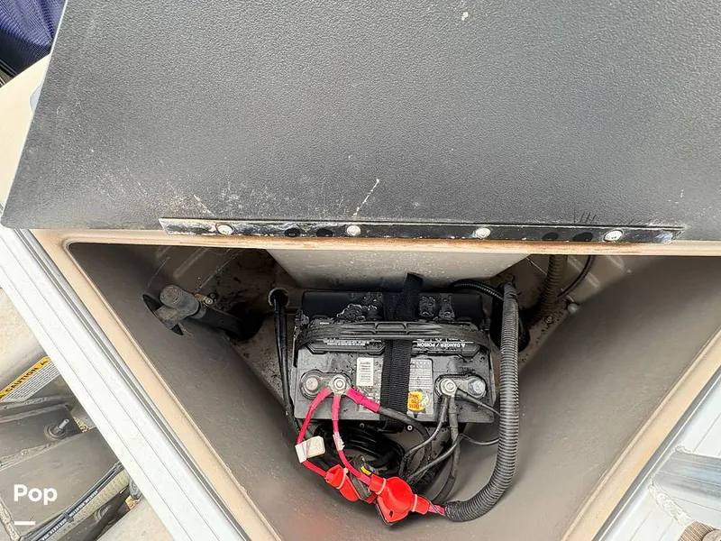 Slide: The Image of Compartment Storage - 16319590