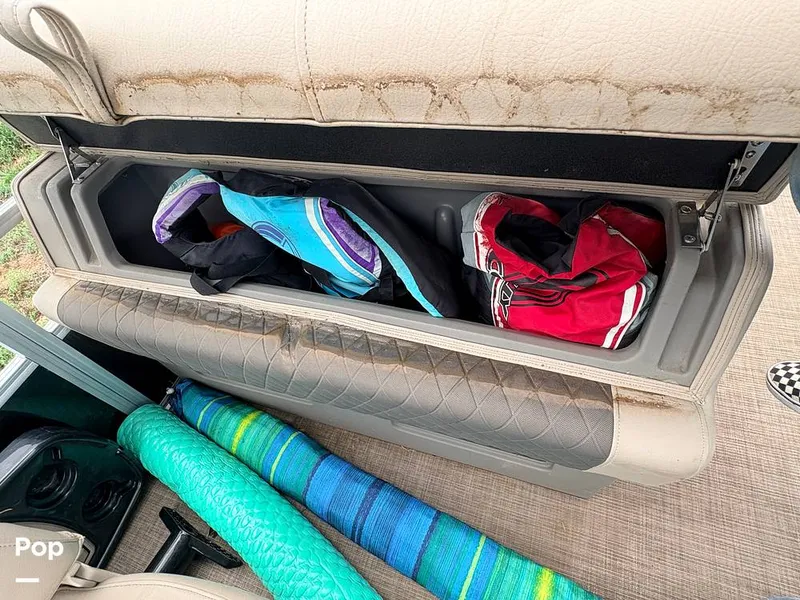 Slide: The Image of Compartment Storage - 16319592