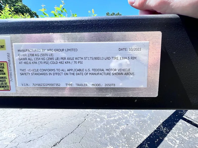 Slide: The Image of Monterey M-20 2023 - 16497808