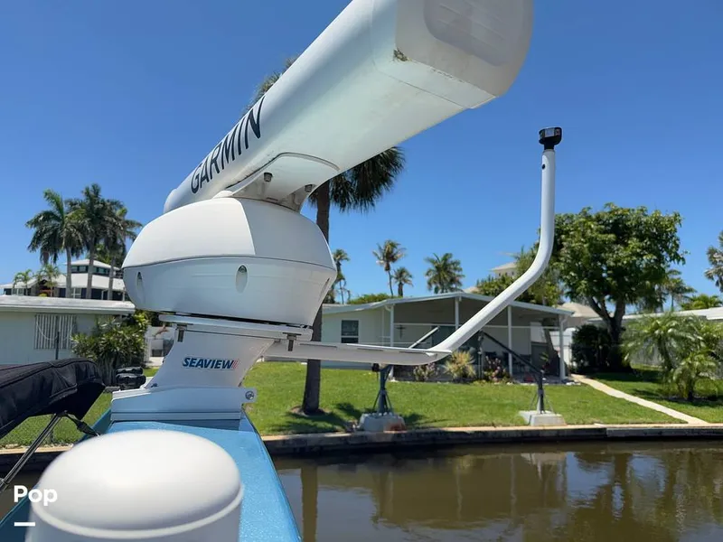Slide: The Image of Large, comfortable V Berth - 16400134