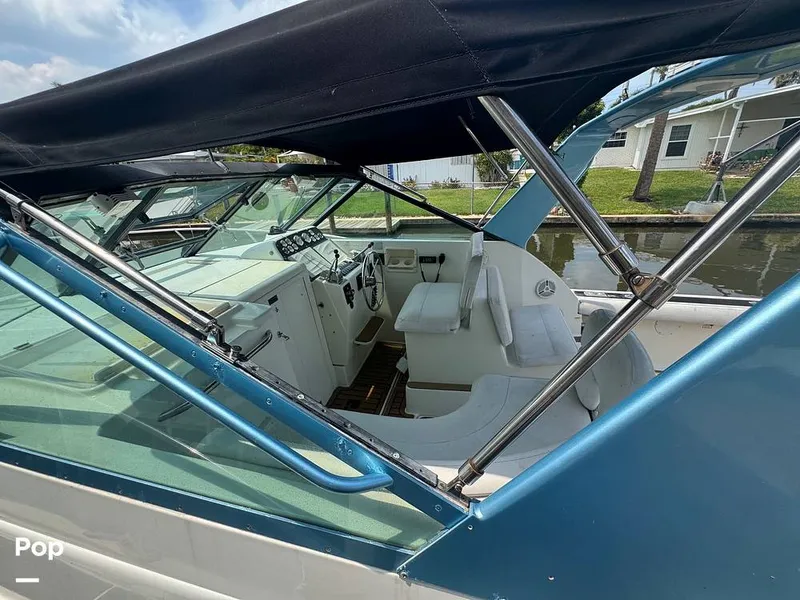 Slide: The Image of Tiara 2900 Open 1996 - 16344539