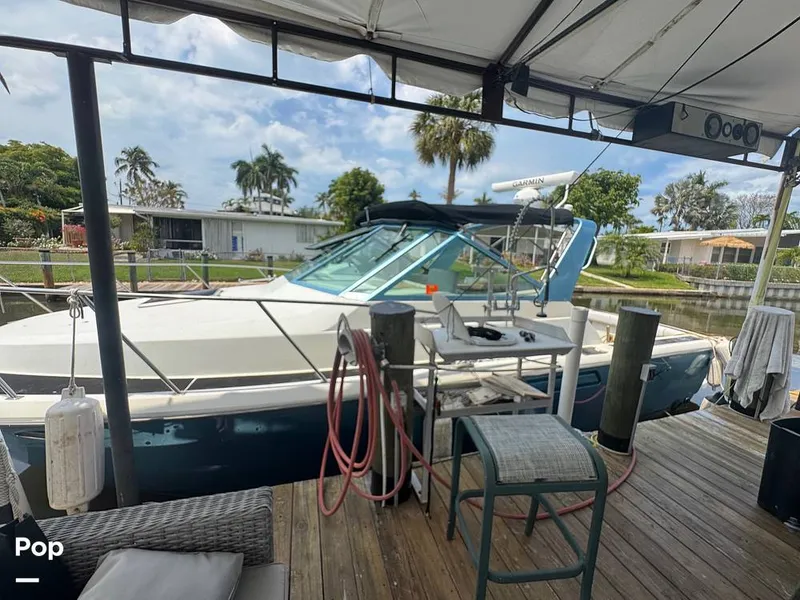 Slide: The Image of Tiara 2900 Open 1996 - 16344538