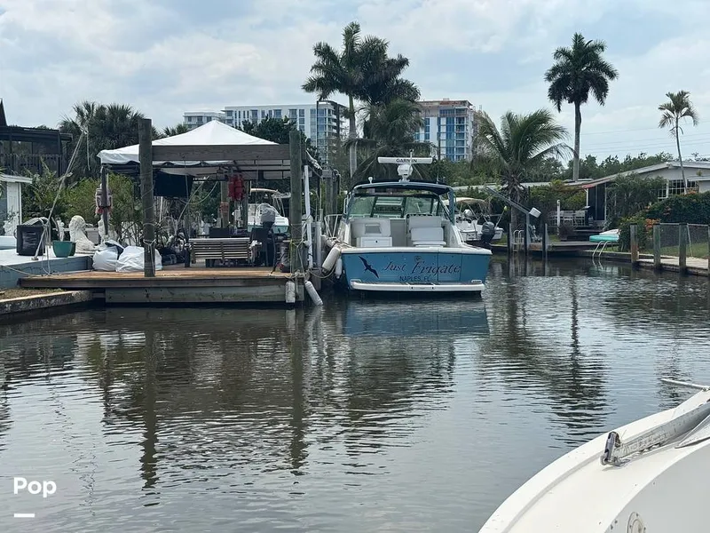 Slide: The Image of Tiara 2900 Open 1996 - 16344541