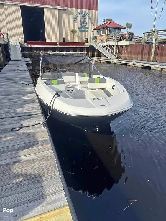 The Image of Tahoe T18 2024 - 0