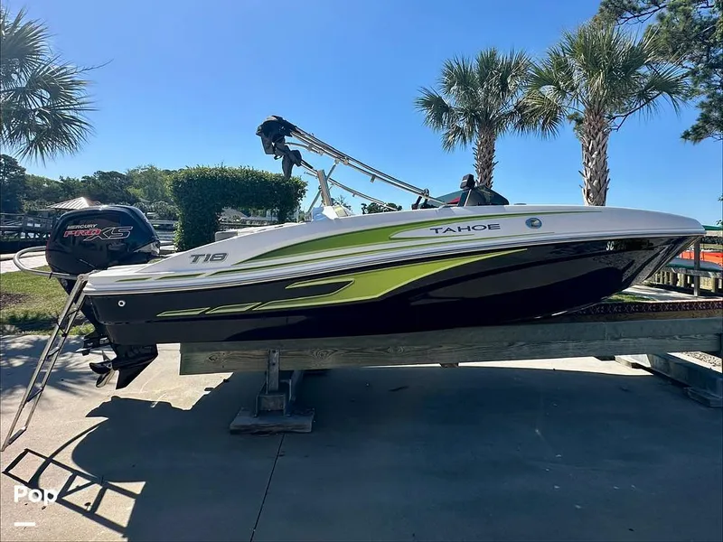Slide: The Image of Tahoe T18 2024 - 16466698
