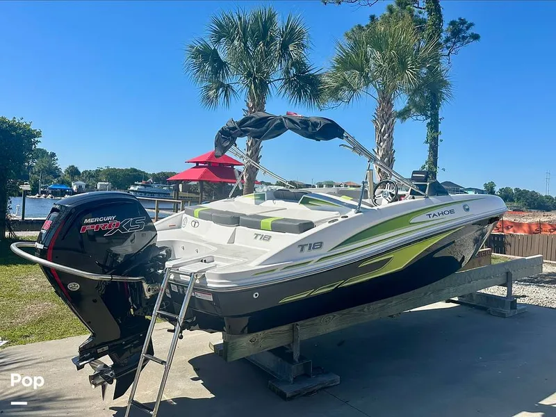 Slide: The Image of Tahoe T18 2024 - 16466699
