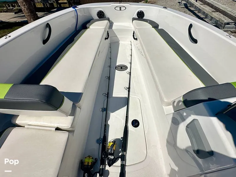 Slide: The Image of Bow Seating - 16466707