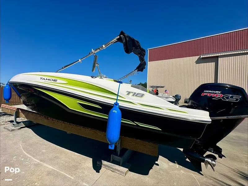 Slide: The Image of Tahoe T18 2024 - 16466774