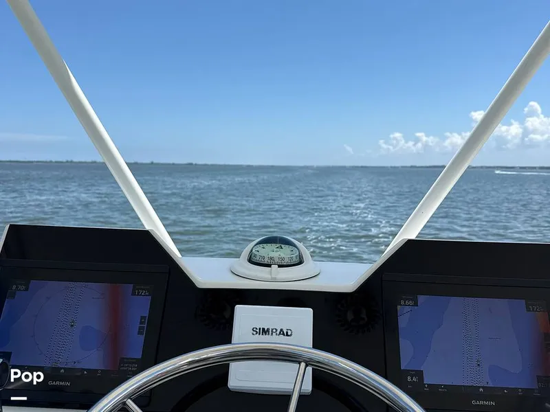 Slide: The Image of Hatteras Convertible 34 1966 - 16294728