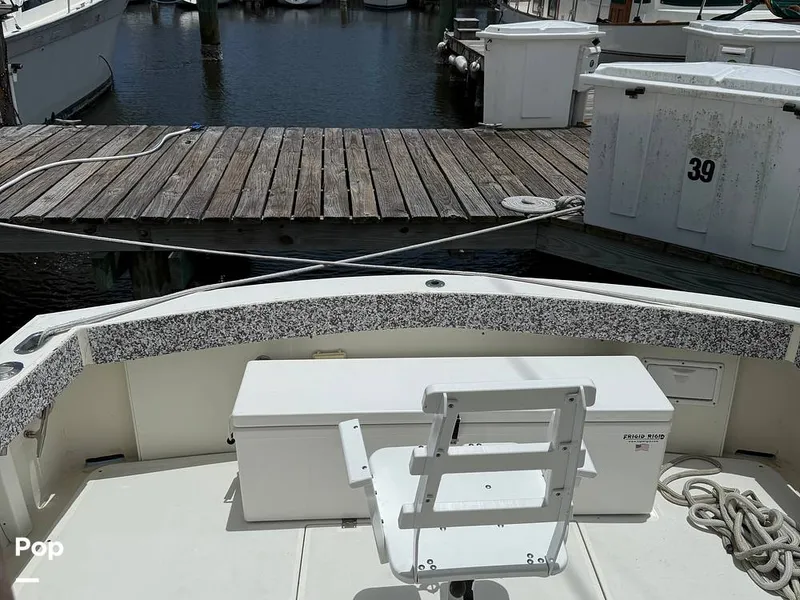 Slide: The Image of Hatteras Convertible 34 1966 - 16294729