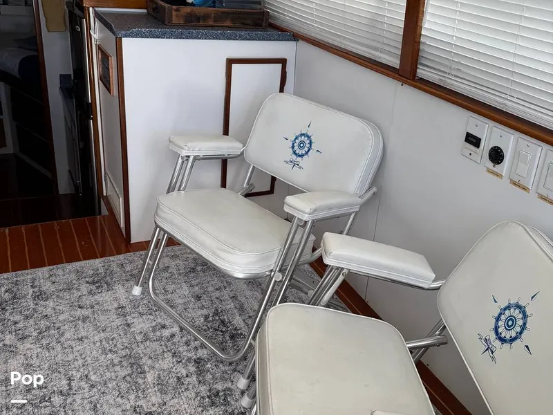 Slide: The Image of Hatteras Convertible 34 1966 - 16294730