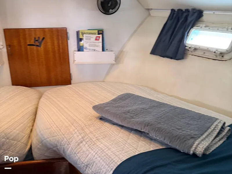 Slide: The Image of Hatteras Convertible 34 1966 - 16294734