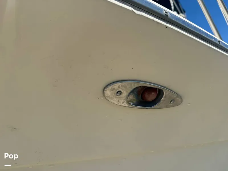 Slide: The Image of Chris-Craft Commander 31 Sports Express Flybridge 1970 - 16462552