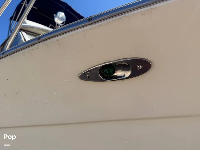 Slide: The Image of Chris-Craft Commander 31 Sports Express Flybridge 1970 - 16462554