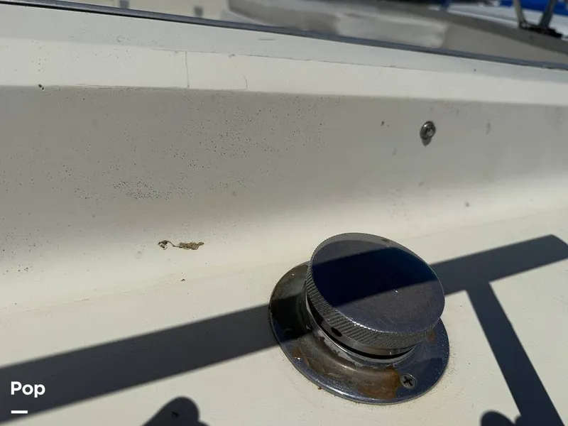 Slide: The Image of Chris-Craft Commander 31 Sports Express Flybridge 1970 - 16462563