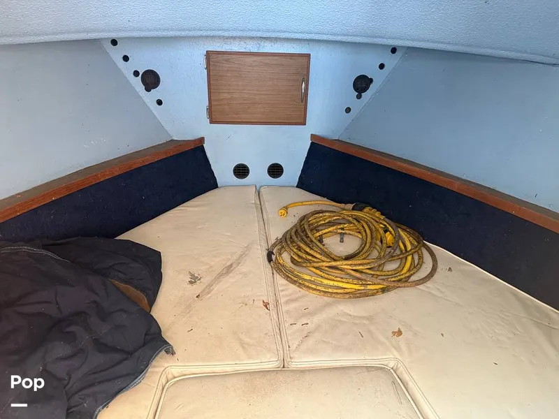 Slide: The Image of Chris-Craft Commander 31 Sports Express Flybridge 1970 - 16462625