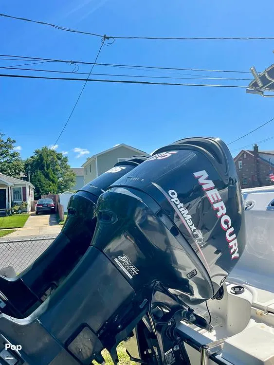 Slide: The Image of Boston Whaler 26 Outrage 1998 - 16301697