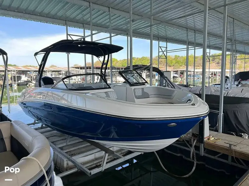 The Image of Bayliner VR6 OB 2024 - undefined