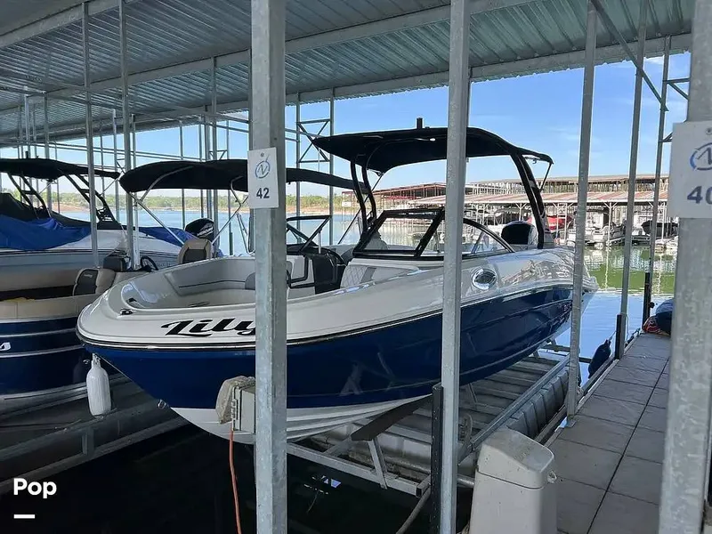 Slide: The Image of Bayliner VR6 OB 2024 - 16299917