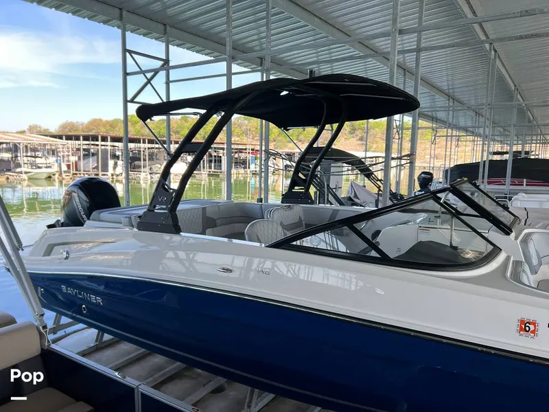 Slide: The Image of Bayliner VR6 OB 2024 - 16298652