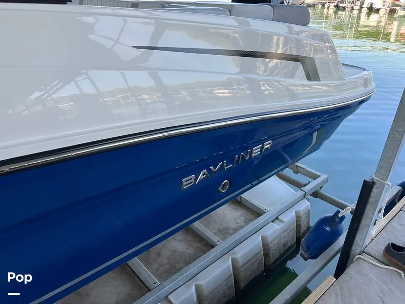 Slide: The Image of Bayliner VR6 OB 2024 - 16298662
