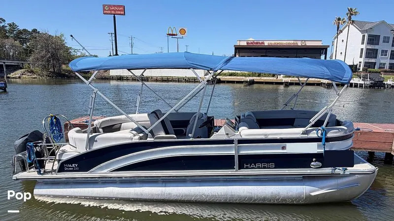 The Image of Harris CR 230 2022 - undefined