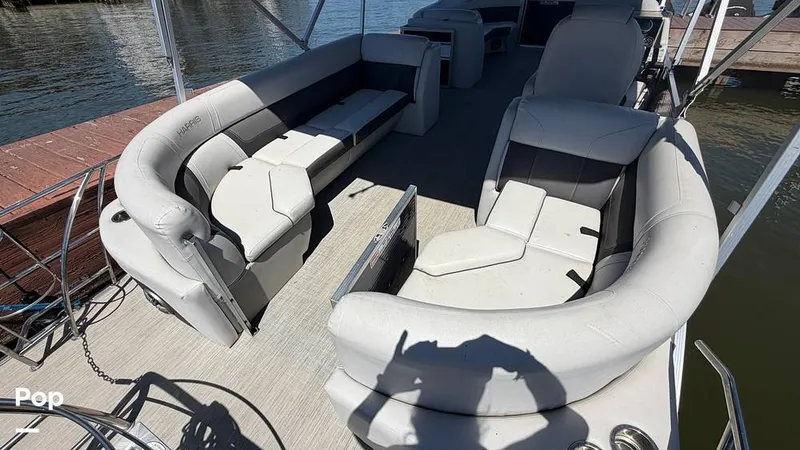 Slide: The Image of Harris Cruiser 230 2022 - 16295704