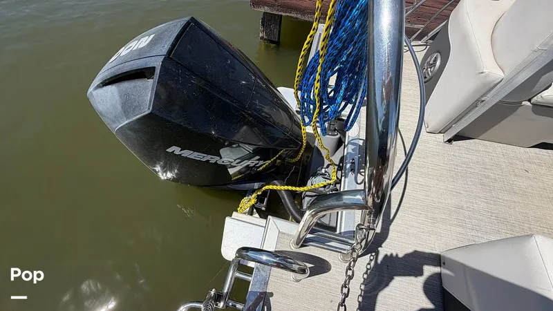 Slide: The Image of Harris Cruiser 230 2022 - 16295705