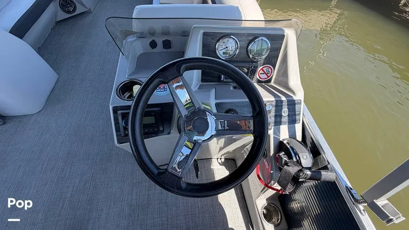 Slide: The Image of Harris Cruiser 230 2022 - 16295710